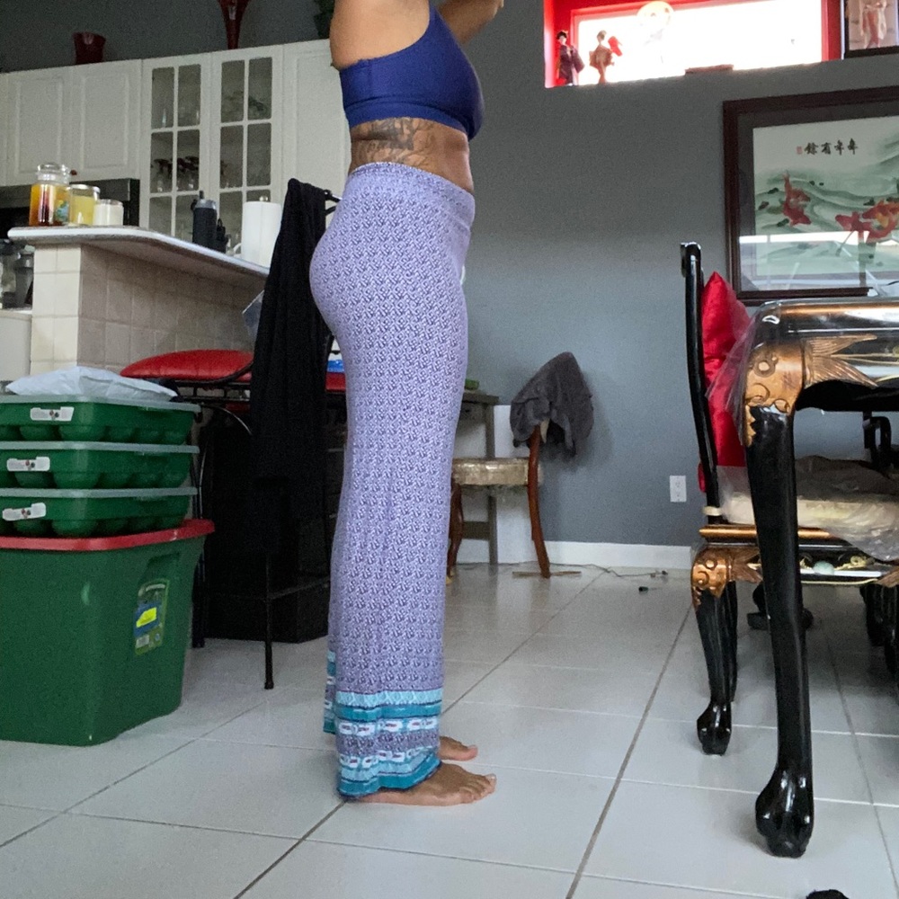 Coolot pants - Picture 2 of 3